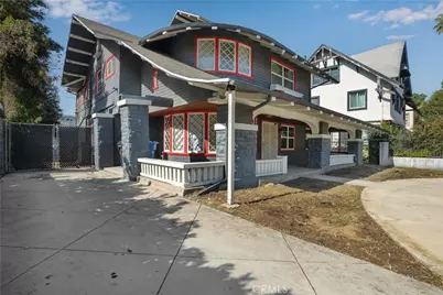 1527 S Wilton, Los Angeles, CA 90019 - Photo 1