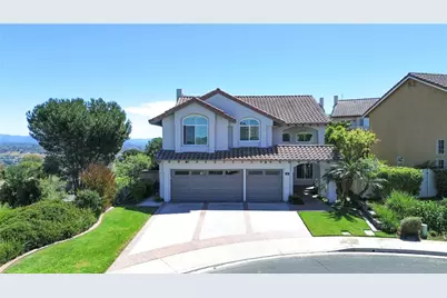 2 Saddleridge, Aliso Viejo, CA 92656 - Photo 1