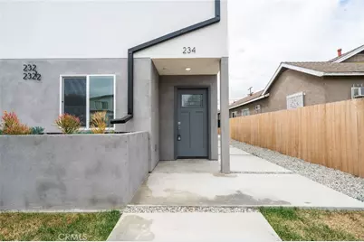 234 E 84th Street, Los Angeles, CA 90003 - Photo 3