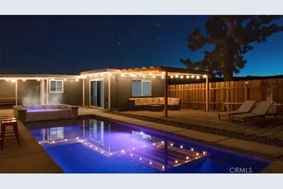 55780 Tracy Boulevard, Yucca Valley, CA 92284 - Photo 1