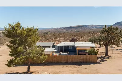 55780 Tracy Boulevard, Yucca Valley, CA 92284 - Photo 39