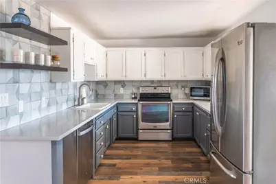 55780 Tracy Boulevard, Yucca Valley, CA 92284 - Photo 9