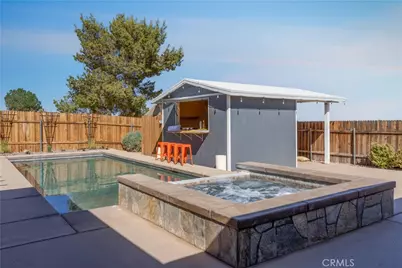 55780 Tracy Boulevard, Yucca Valley, CA 92284 - Photo 29