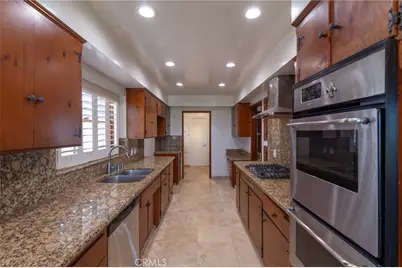 5130 Onacrest, Los Angeles, CA 90043 - Photo 5