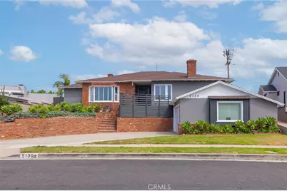 5130 Onacrest, Los Angeles, CA 90043 - Photo 1