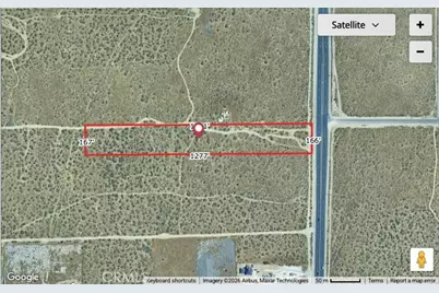 0 Us-395, Victorville, CA 92392 - Photo 1