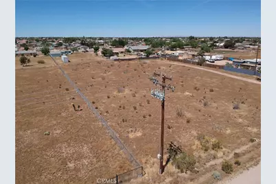 0 Hesperia, Hesperia, CA 92345 - Photo 1
