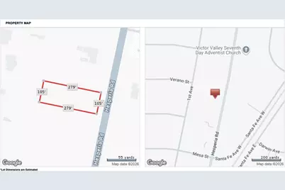 0 Hesperia, Hesperia, CA 92345 - Photo 5