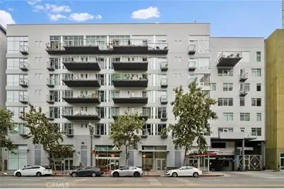 645 W 9th St #424, Los Angeles, CA 90015 - Photo 35