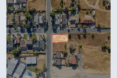 0 Mill Street, Lake Elsinore, CA 92530 - Photo 1
