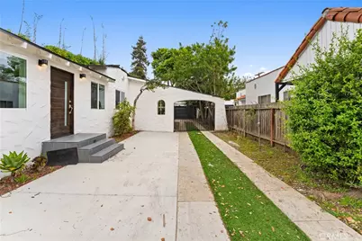 2216 Veteran Avenue, Los Angeles, CA 90064 - Photo 3