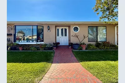 13451 St. Andrews Dr #M5-124L, Seal Beach, CA 90740 - Photo 1