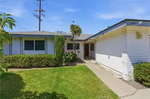 15491 Vassar St, Westminster, CA 92683 - Photo 3