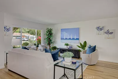 3313 San Amadeo #B, Laguna Woods, CA 92637 - Photo 7