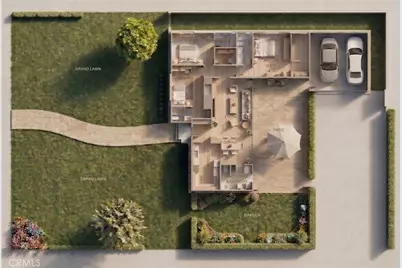 883 E Leadora, Glendora, CA 91741 - Photo 3