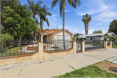 1380 W 7th, San Bernardino, CA 92411 - Photo 1