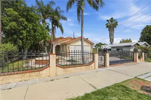1380 W 7th, San Bernardino, CA 92411 - Photo 1