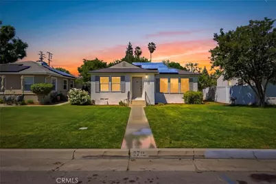 2715 Cedar, Bakersfield, CA 93301 - Photo 1