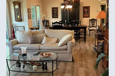 5518 Paseo Del Lago #1-E, Laguna Woods, CA 92637 - Photo 5
