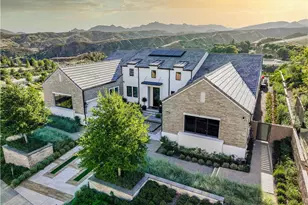 12401 Ridge Line Gate Ct, Porter Ranch, CA 91326 - Photo 5