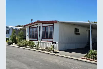 54999 Martinez Trail #79, Yucca Valley, CA 92284 - Photo 31