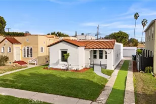 1558 Hauser, Los Angeles, CA 90019 - Photo 27