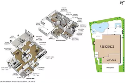 21621 Turtledove St, Rancho Santa Margarita, CA 92679 - Photo 31