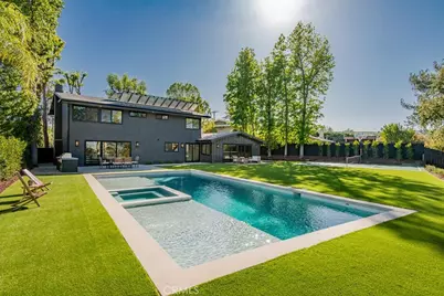 24245 Hatteras, Woodland Hills, CA 91367 - Photo 7