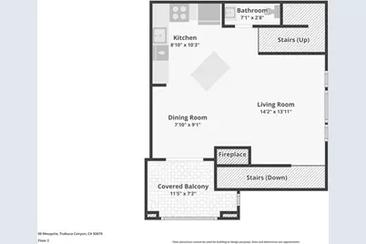 98 Mesquite, Trabuco Canyon, CA 92679 - Photo 23
