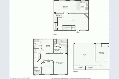 634 Meyer #D, Redondo Beach, CA 90278 - Photo 41