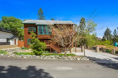 1880 Blackbird Rd., Wrightwood, CA 92397 - Photo 31
