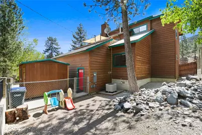 1880 Blackbird Rd., Wrightwood, CA 92397 - Photo 27