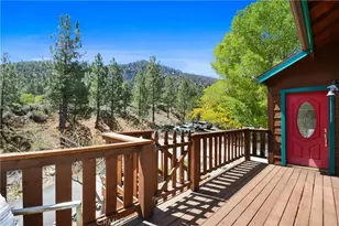 1880 Blackbird Rd, Wrightwood, CA 92397 - Photo 7