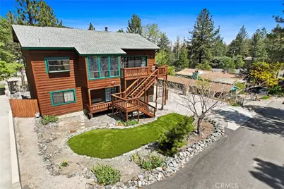 1880 Blackbird Rd., Wrightwood, CA 92397 - Photo 33