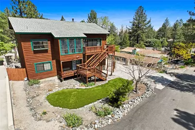 1880 Blackbird Rd., Wrightwood, CA 92397 - Photo 33