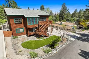 1880 Blackbird Rd, Wrightwood, CA 92397 - Photo 33