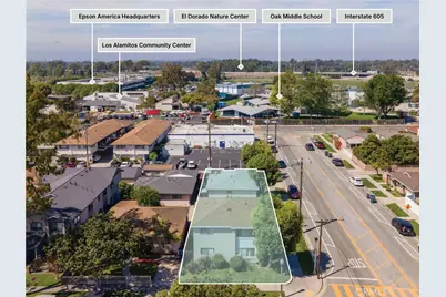 10861 Walnut Street, Los Alamitos, CA 90720 - Photo 11