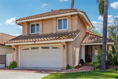 4 Via Joaquin, Rancho Santa Margarita, CA 92688 - Photo 1