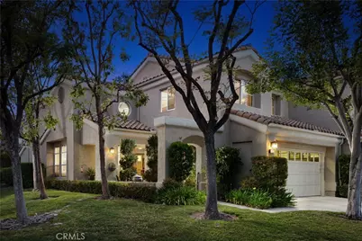33 Calle Del Norte, Rancho Santa Margarita, CA 92688 - Photo 1