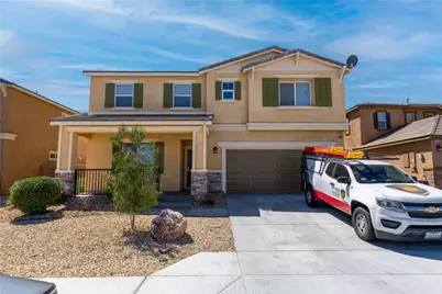 12479 Sunset, Victorville, CA 92392 - Photo 1