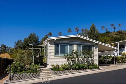 27703 Ortega #45, San Juan Capistrano, CA 92675 - Photo 1