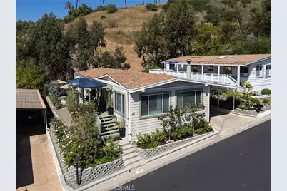 27703 Ortega #45, San Juan Capistrano, CA 92675 - Photo 5