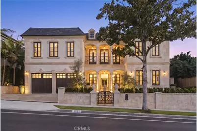 2027 Santiago, Newport Beach, CA 92660 - Photo 1