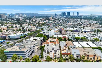 1726 S Bentley Avenue #403, Los Angeles, CA 90025 - Photo 29
