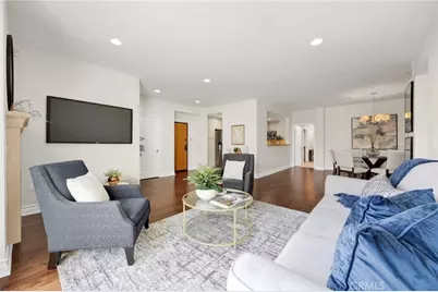 1726 S Bentley Avenue #403, Los Angeles, CA 90025 - Photo 5