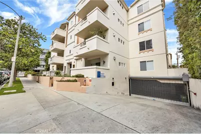 1726 S Bentley Avenue #403, Los Angeles, CA 90025 - Photo 27