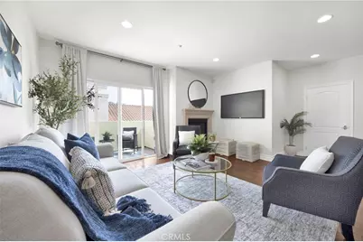 1726 S Bentley Avenue #403, Los Angeles, CA 90025 - Photo 1