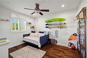 21911 Via Del Lago, Rancho Santa Margarita, CA 92679 - Photo 45
