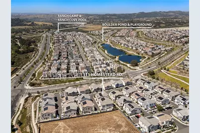 111 Homestead, Rancho Mission Viejo, CA 92694 - Photo 11