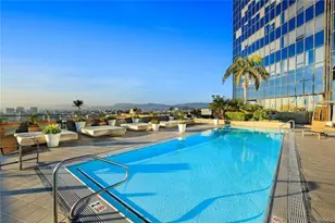 1100 Wilshire, Los Angeles, CA 90017 - Photo 23